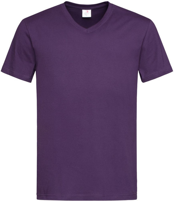 Stedman ST2300 - Classic V-Neck T-Shirt 155gm