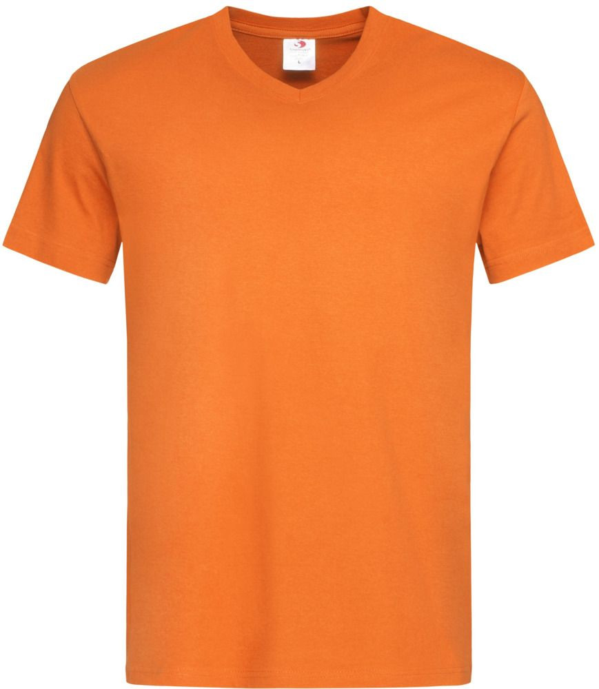 Stedman ST2300 - Classic V-Neck T-Shirt 155gm