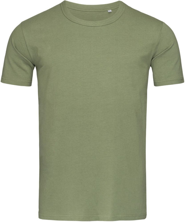 Stedman ST9020 - Morgan Crew Neck T-Shirt