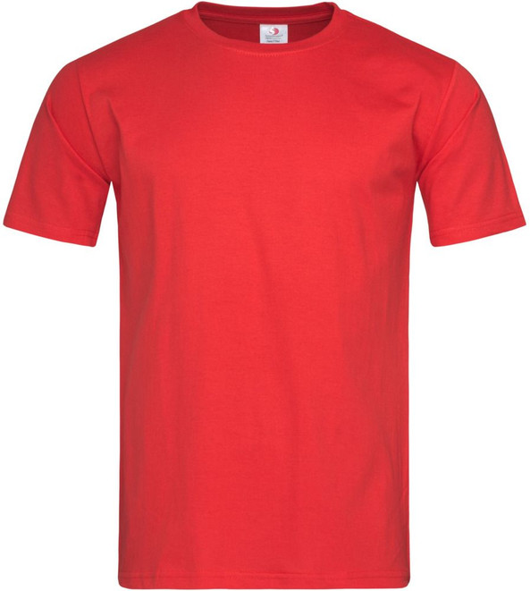 Stedman ST2010 - Classic Fitted Mens T-Shirt