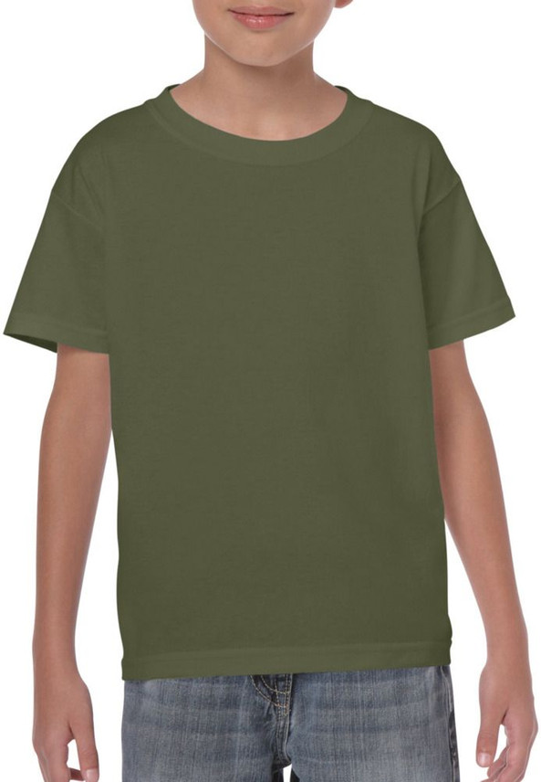 Gildan G5000B - Heavy Cotton T-Shirt Kids