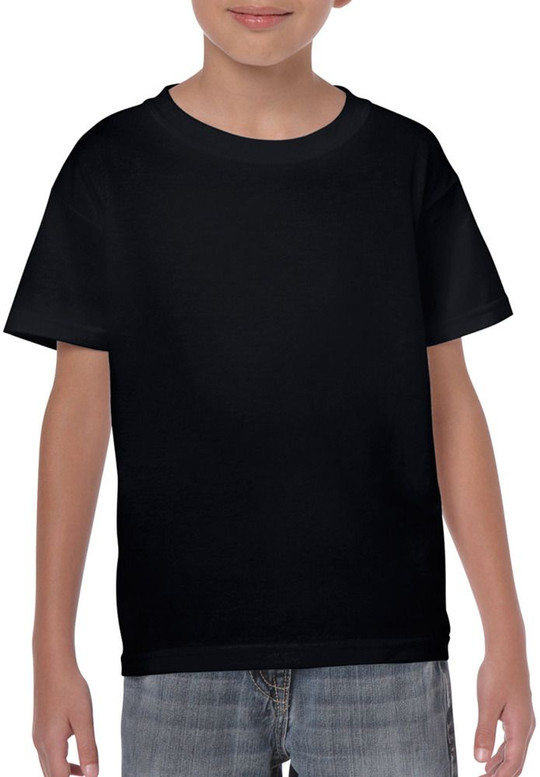 Gildan G5000B - Heavy Cotton T-Shirt Kids