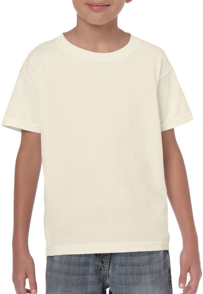 Gildan G5000B - Heavy Cotton T-Shirt Kids