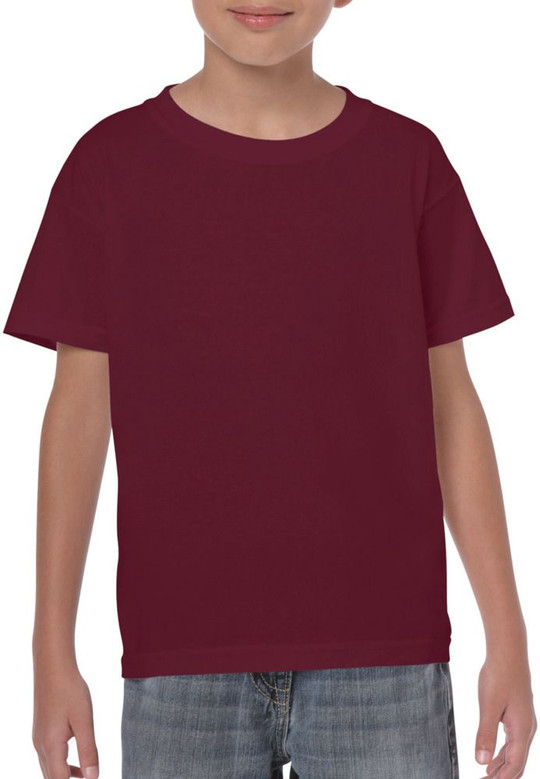 Gildan G5000B - Heavy Cotton T-Shirt Kids