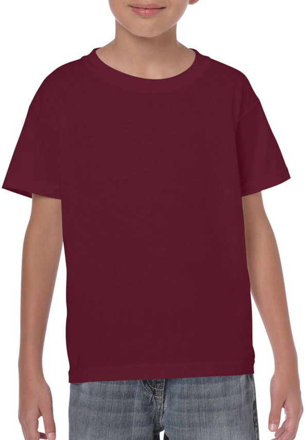 Gildan G5000B - Heavy Cotton T-Shirt Kids