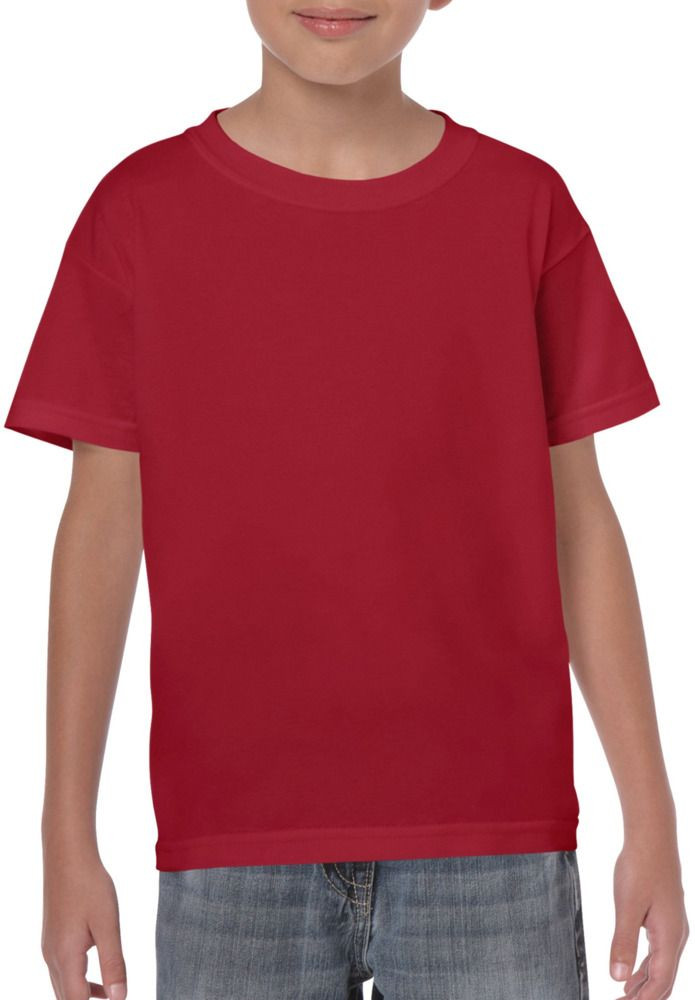 Gildan G5000B - Heavy Cotton T-Shirt Kids