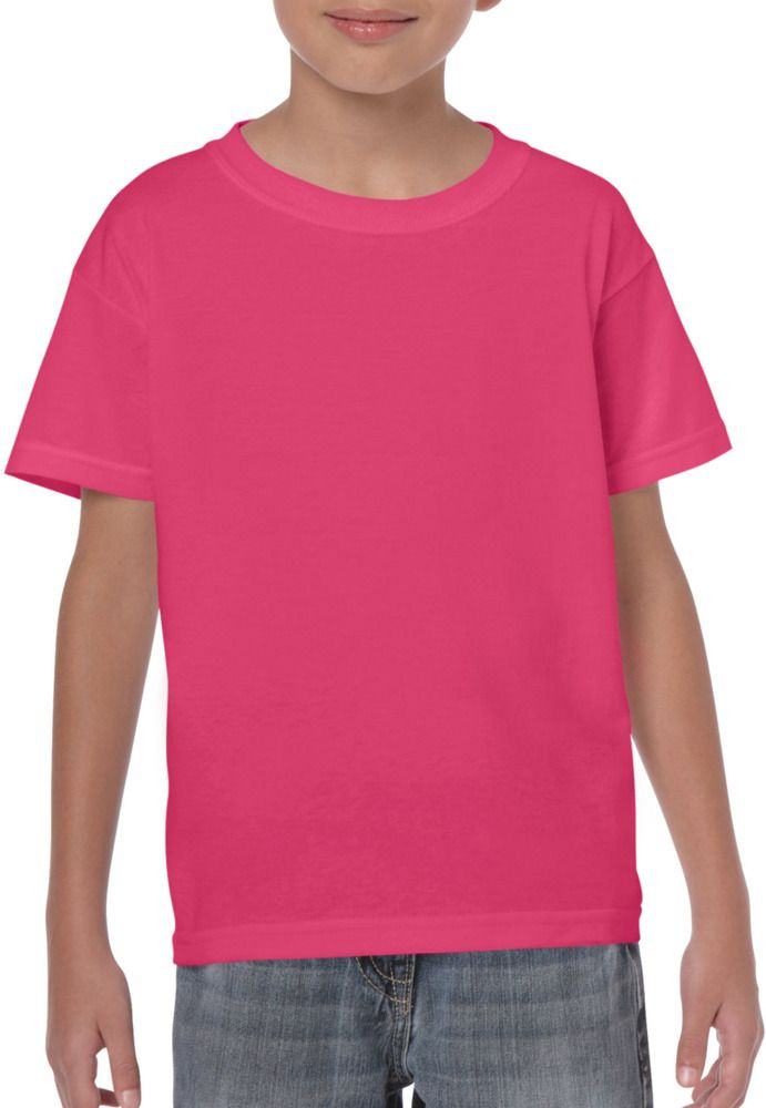 Gildan G5000B - Heavy Cotton T-Shirt Kids