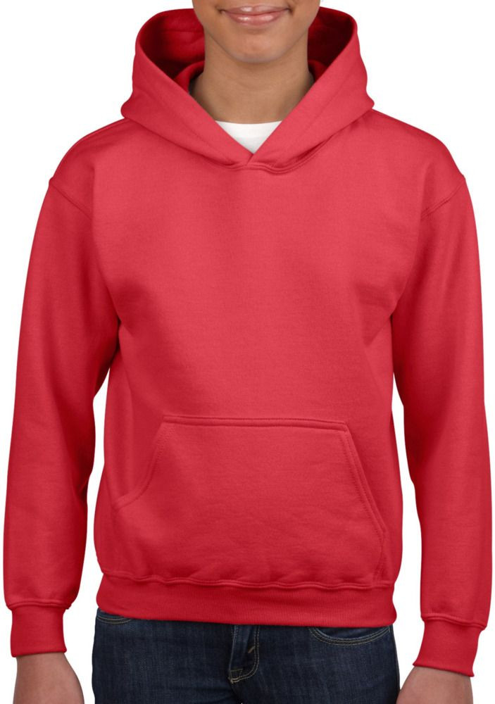 Gildan G18500B - Heavy Blend Hood Kids