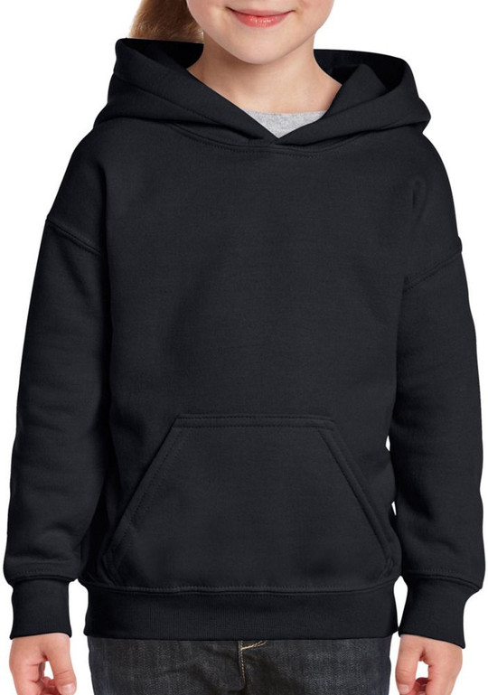 Gildan G18500B - Heavy Blend Hood Kids