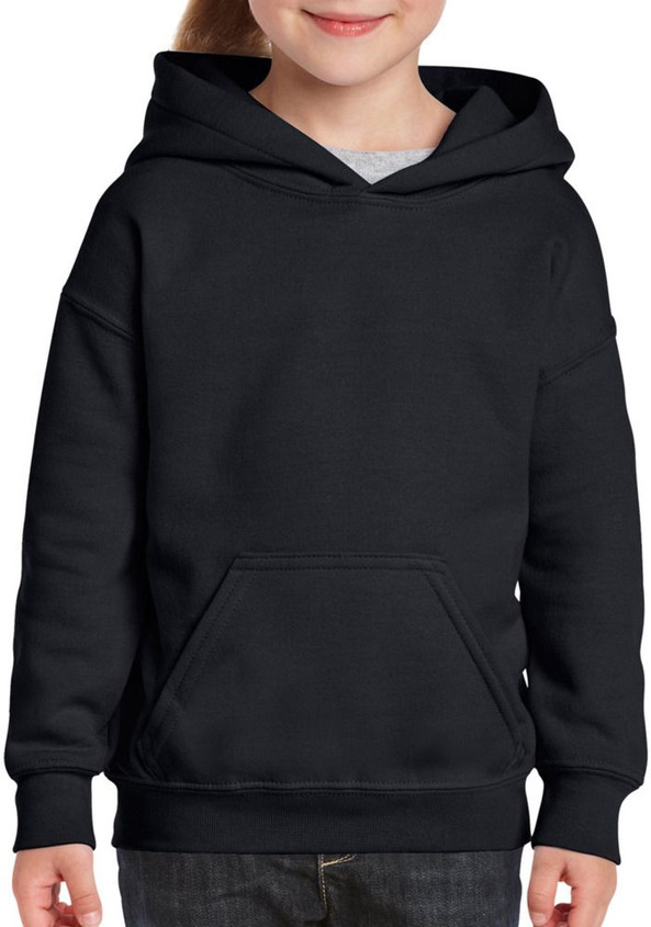 Gildan G18500B - Heavy Blend Hood Kids