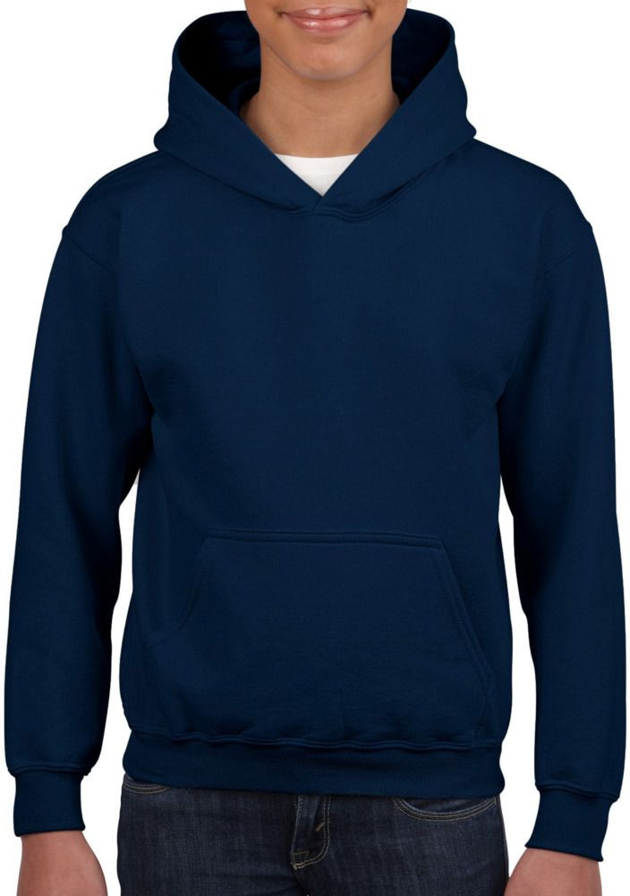 Gildan G18500B - Heavy Blend Hood Kids