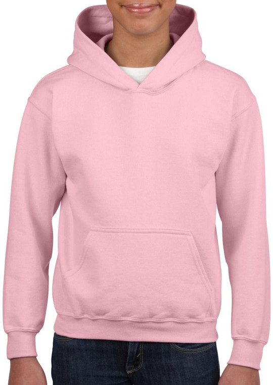 Gildan G18500B - Heavy Blend Hood Kids