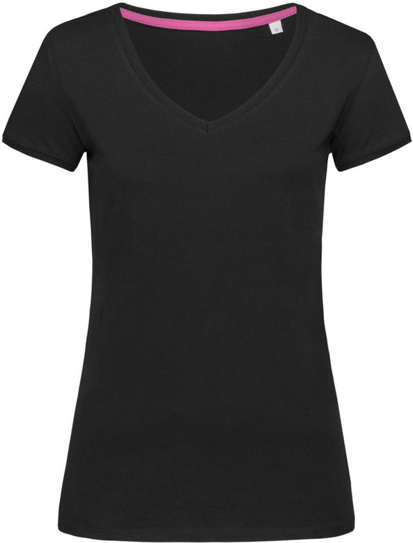 Stedman ST9130 - Megan V-Neck Ladies T-Shirt