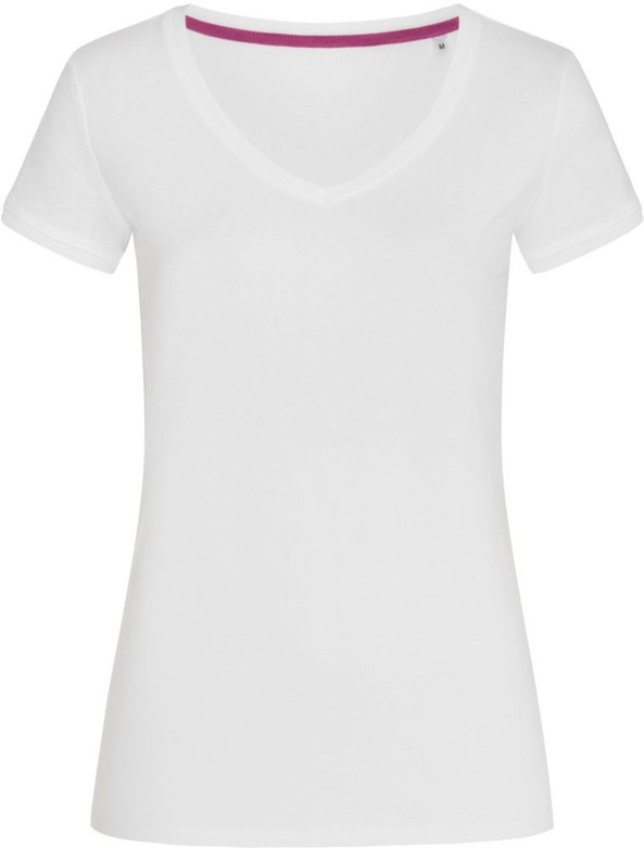Stedman ST9130 - Megan V-Neck Ladies T-Shirt