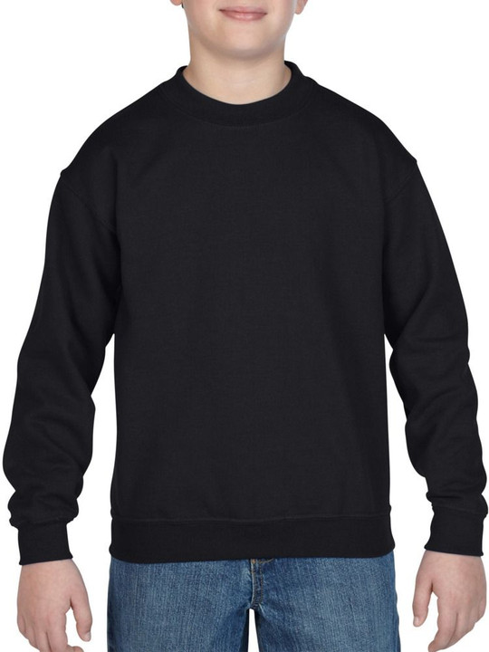 Gildan G18000B - Heavy Blend Sweat Kids
