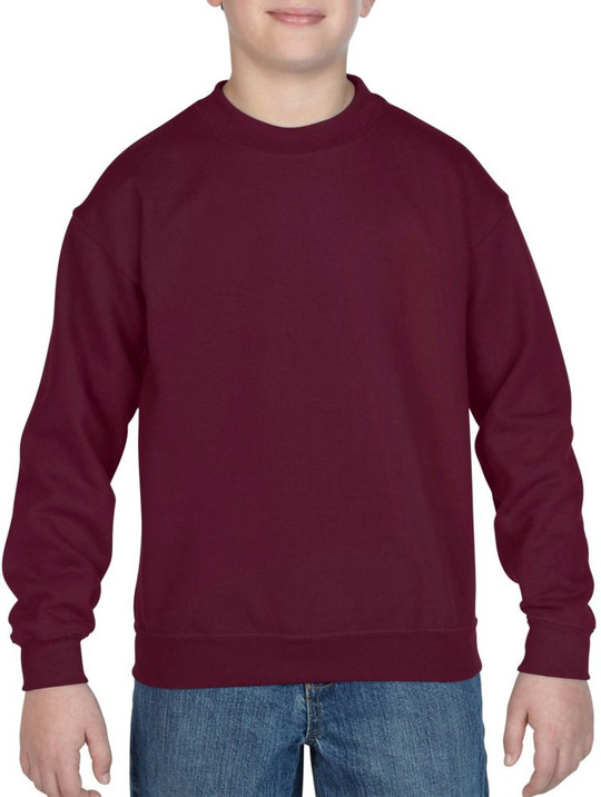Gildan G18000B - Heavy Blend Sweat Kids