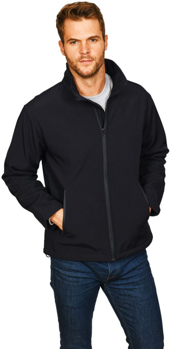 Absolute Apparel AA650 - Softshell Classic