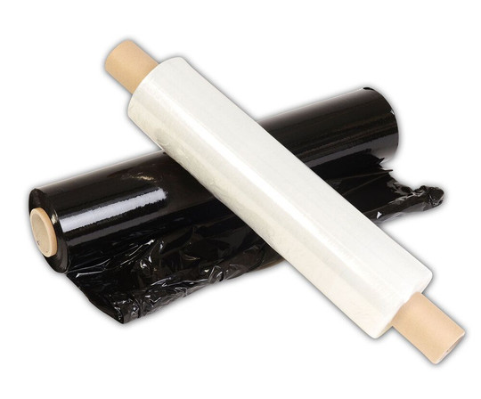 Consumables ZZ6000 - Shrink Wrap Single Roll