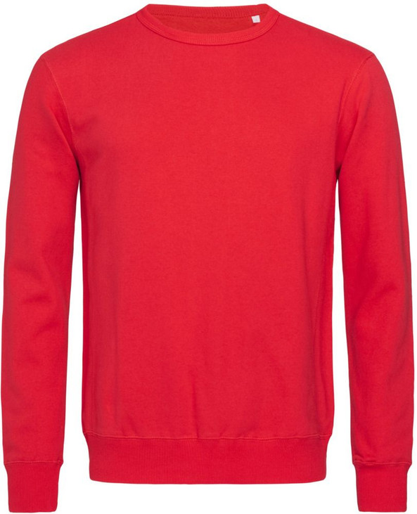 Stedman ST5620 - Sports Mens Sweatshirt