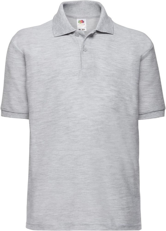 Fruit Of The Loom F63417 - Polo 65/35 Kids