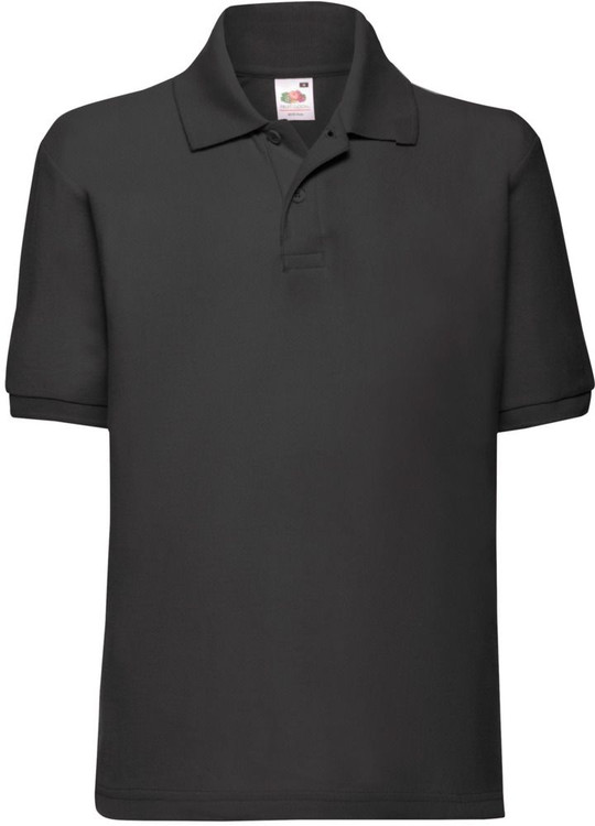 Fruit Of The Loom F63417 - Polo 65/35 Kids