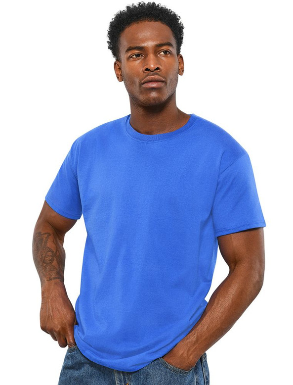 Casual Classics CR1800 - Premium Ringspun T-Shirt 180