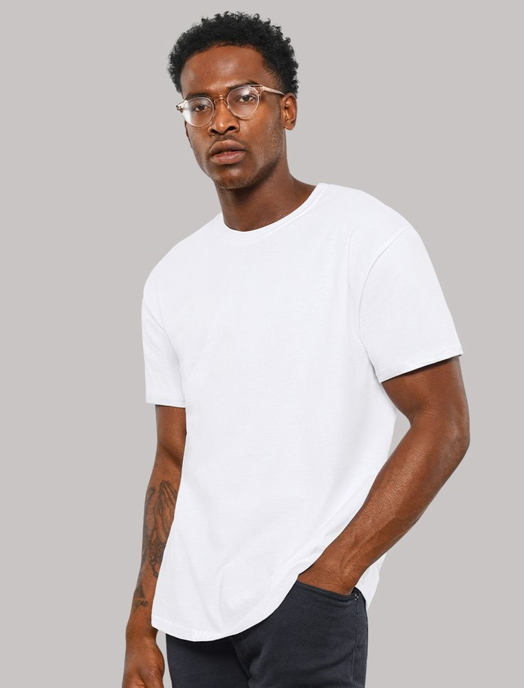 Casual Classics CR1800 - Premium Ringspun T-Shirt 180
