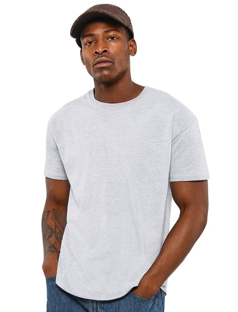 Casual Classics CR1800 - Premium Ringspun T-Shirt 180