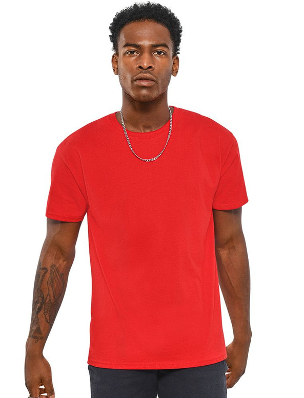 Casual Classics CR1800 - Premium Ringspun T-Shirt 180