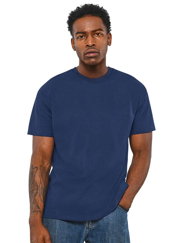 Casual Classics CR1800 - Premium Ringspun T-Shirt 180