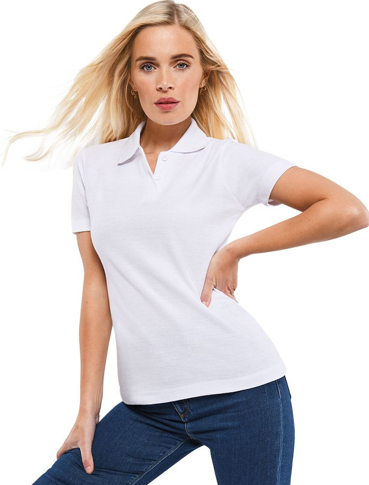 Casual Classics C101 - Pique Polo 190gm