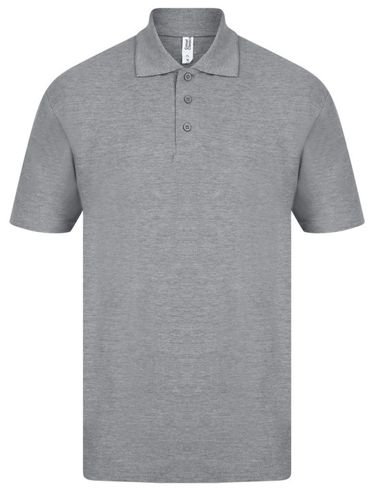 Casual Classics C101 - Pique Polo 190gm