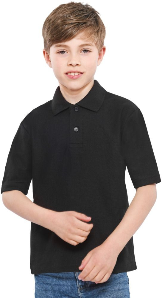 Casual Classics C101 - Pique Polo 190gm