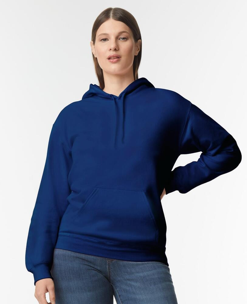 Gildan GSF500 - Softstyle Midweight Pullover Hood