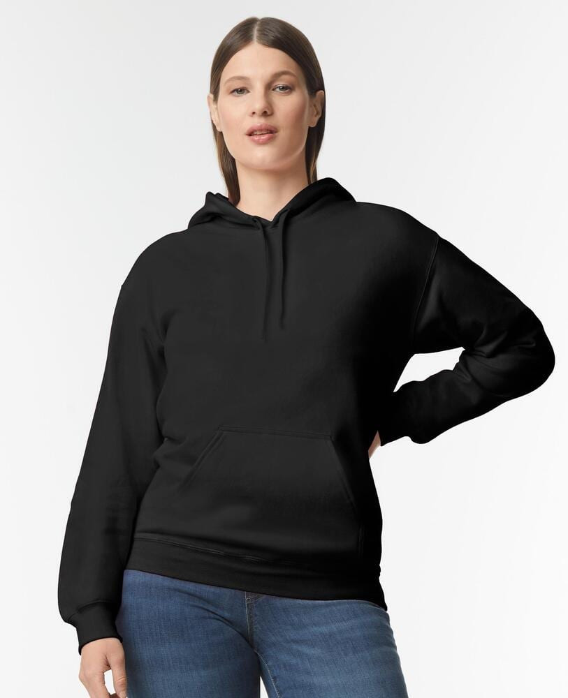 Gildan GSF500 - Softstyle Midweight Pullover Hood