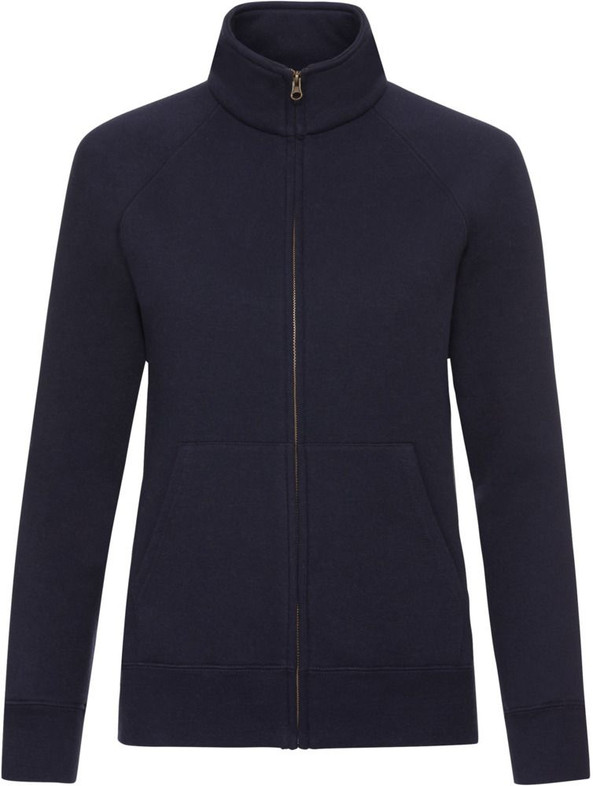 Fruit Of The Loom F62116 - LadyFit Sweat Jacket