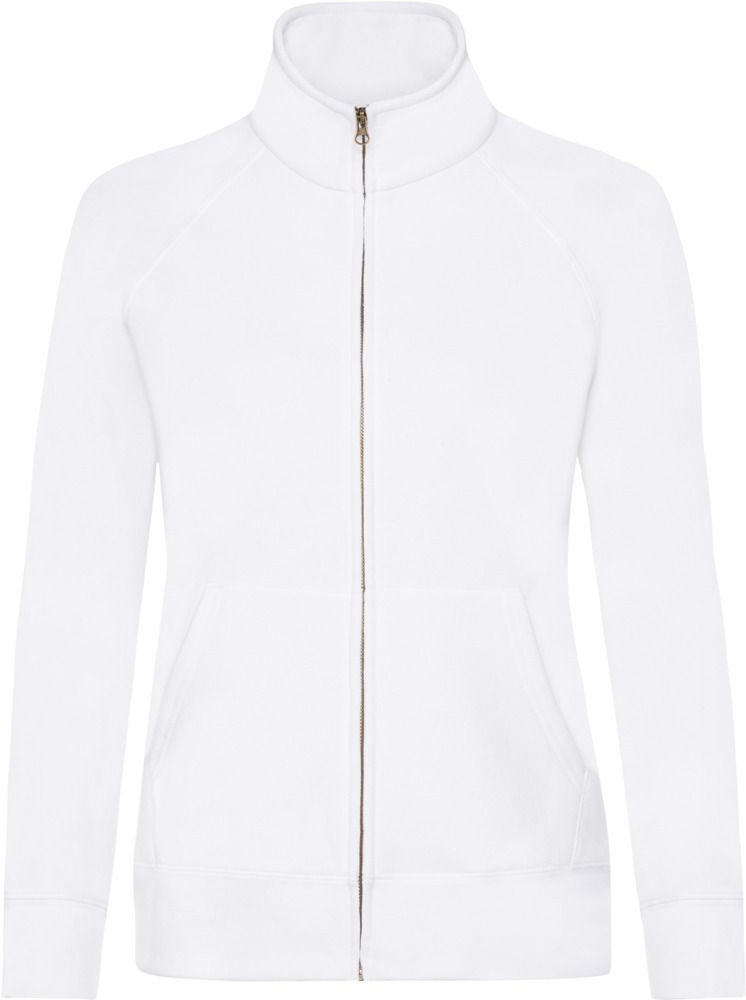 Fruit Of The Loom F62116 - LadyFit Sweat Jacket