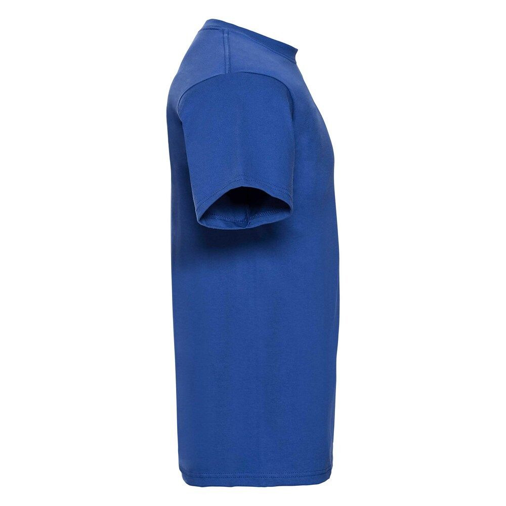 Russell R215M - Classic Heavyweight Ringspun T-Shirt