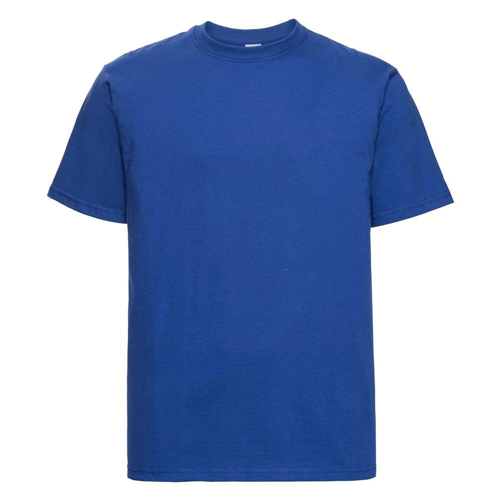 Russell R215M - Classic Heavyweight Ringspun T-Shirt