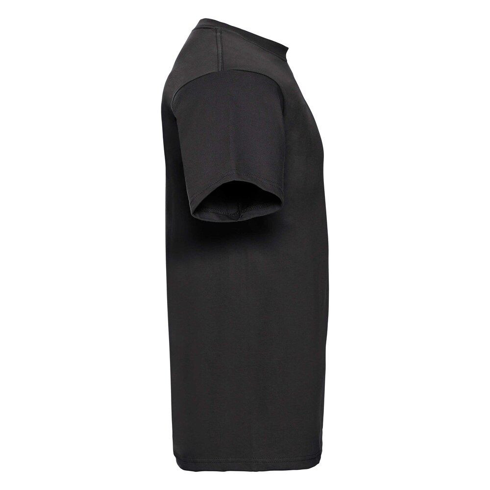 Russell R215M - Classic Heavyweight Ringspun T-Shirt