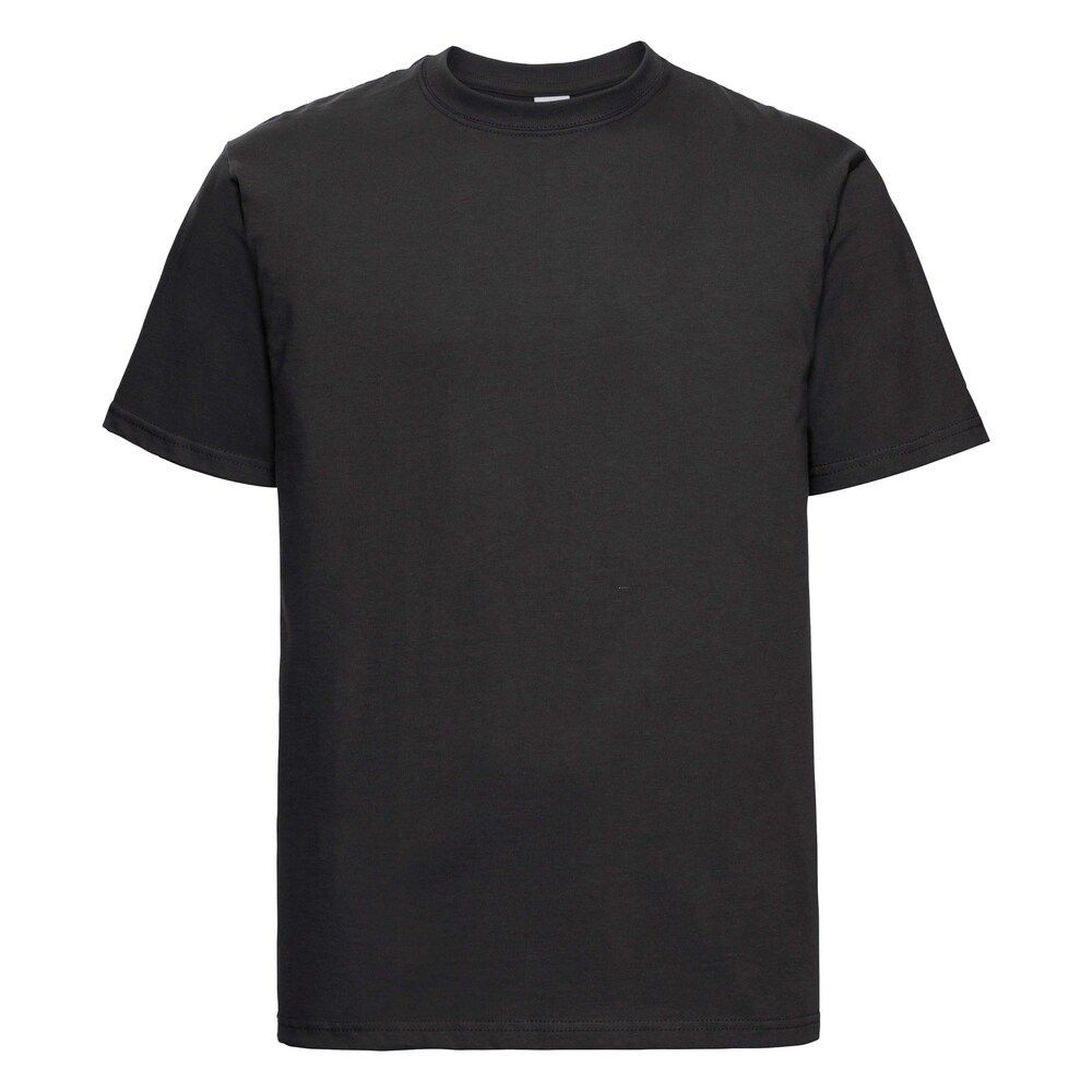 Russell R215M - Classic Heavyweight Ringspun T-Shirt