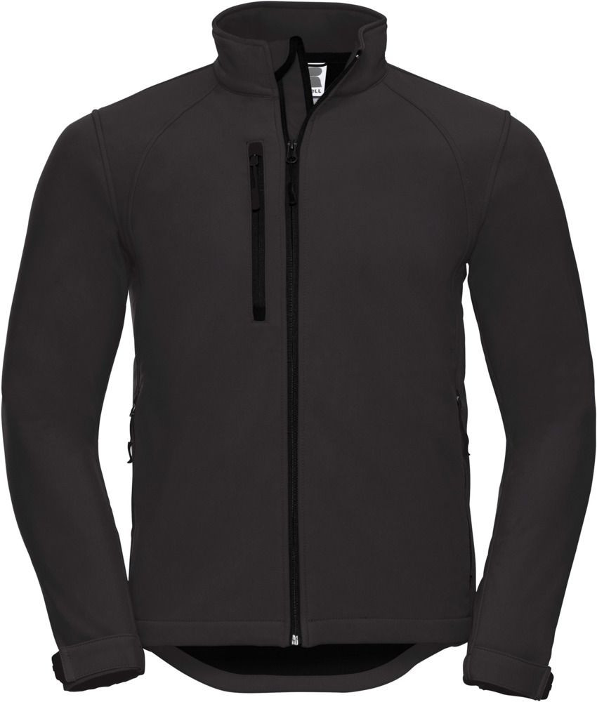 Russell R140M - Softshell Mens Jacket
