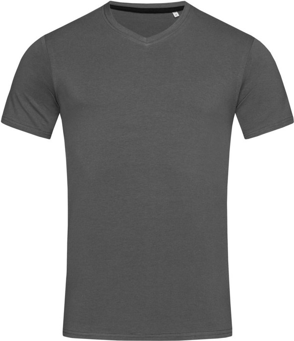 Stedman ST9610 - Clive V-Neck T-Shirt