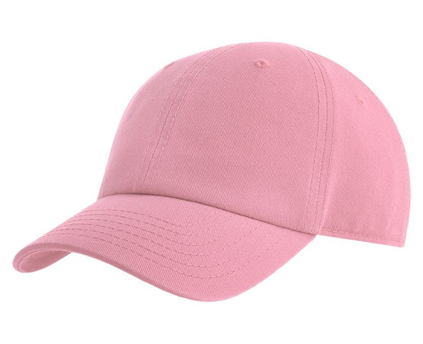Atlantis ACKIFR - Fraser Kid Organic Cotton Unstructured 6 Panel Cap