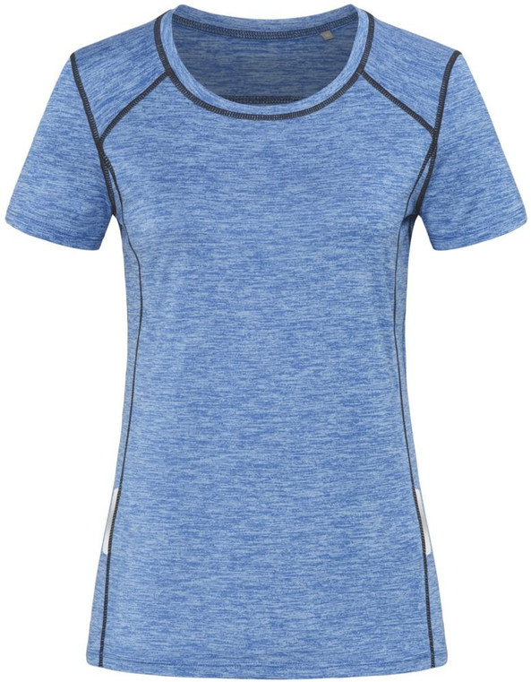 Stedman ST8940 - Recycled Sports T-Shirt Reflect Ladies