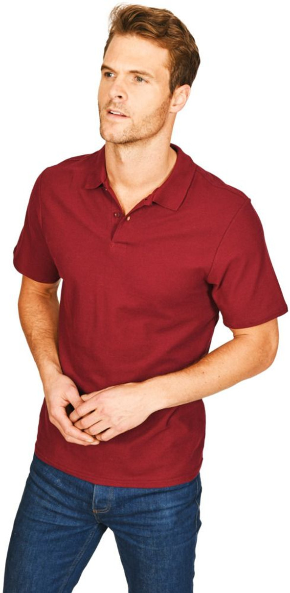 Absolute Apparel AA11 - Pioneer Polo