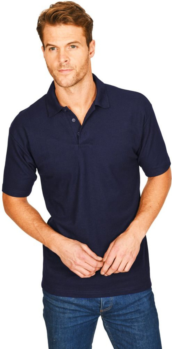 Absolute Apparel AA11 - Pioneer Polo