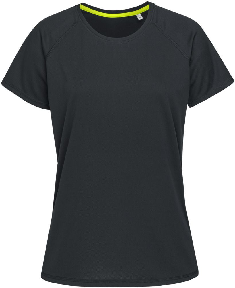 Stedman ST8500 - Sports Raglan Mesh Ladies T-Shirt