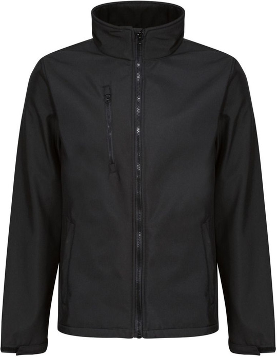 Regatta Professional RTRA610 - Professional Ablaze 3 Layer Softshell Jacket