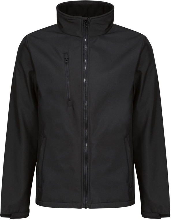 Regatta Professional RTRA610 - Professional Ablaze 3 Layer Softshell Jacket